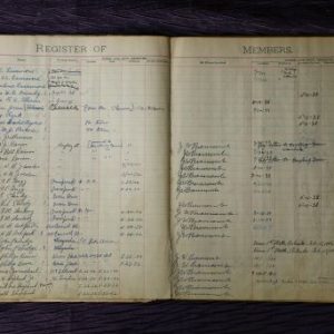 Church Membership 2 Biblical Church Membership Part 2 Elders – Jeff Mann (11/05/23)