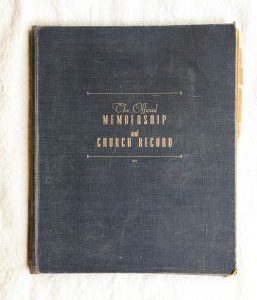 Church Membership Biblical Church Membership Members – Jeff Mann (12/03/23)