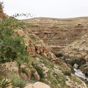 Jacob Part 2 – Jeff Mann (09 10 23)