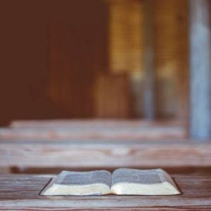 Moses part 6 – Jeff Mann (03/24/24)