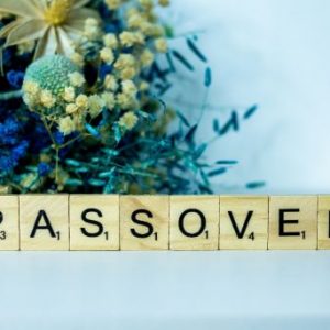 Passover Moses Part 15 Passover Part 2 – Jeff Mann (08 04 24)