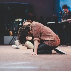 Do Quit But Pray – John Stroup (01/08/23)