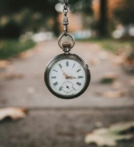 Redeeming the Time – Jeff Mann (12/31/23)
