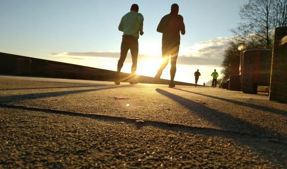 Running Our Race – Mike Estell (06/18/23)