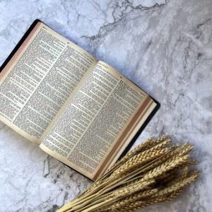 Svaed By Grace Saved By Grace – Mike Simons (07/14/24)