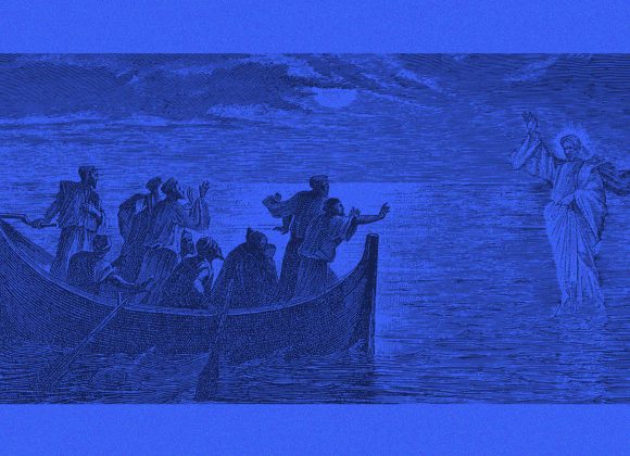The Fear of God – Jeff Mann (12/29/24)