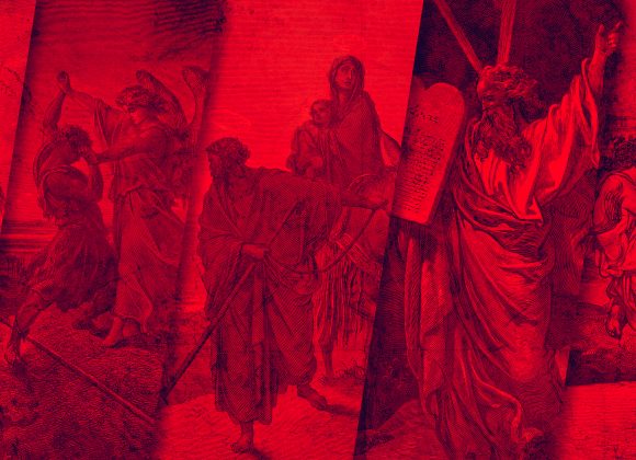 The Law is Given part 8 Stealing – Jeff Mann (12-08-24)