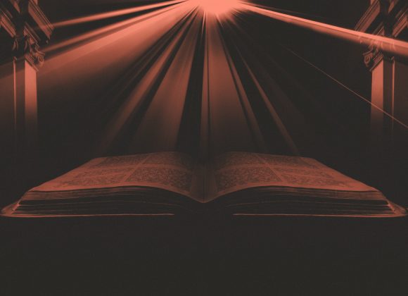 The Law is Given part 9 Bearing False Witness – Jeff Mann (12-15-24)