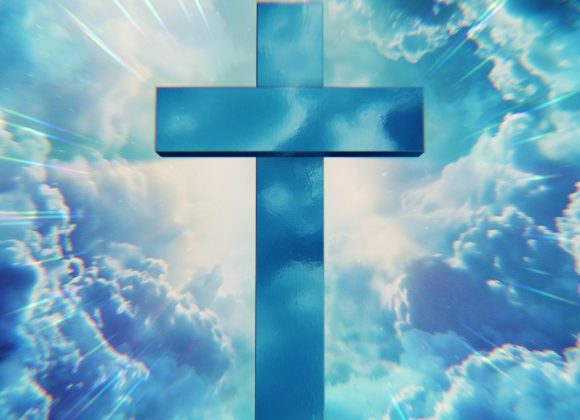 Is The Lord With You? – Jeff Mann (02-23-25)