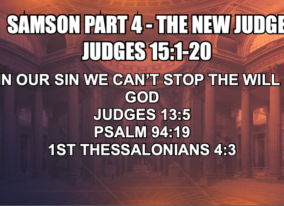 CB website pic 07-27-25 Samson Part 4 – Jeff Mann 07-27-25