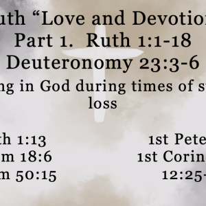 CB Website pic 09-07-25 Ruth Part 1 – Jeff Mann 09-08-25