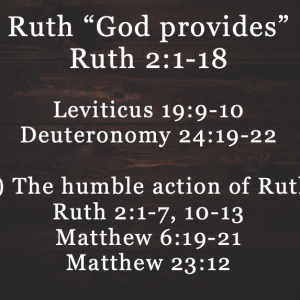 CB website pic 2025-09-21 at 536PM Ruth- Part 2 God Provides – Jeff Mann 09-21-25
