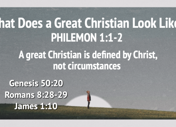 Screenshot 2025-11-02 at 5.33.09 PM What Does a Great Christian Look Like? – Mike Estell 11-02-25