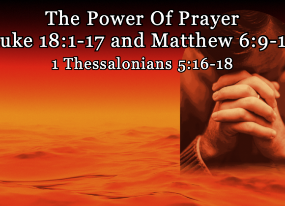 Screenshot 2026-03-01 at 11.06.23 AM The Power of Prayer with Kory Keeth 03-01-2026